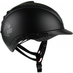 Casco Helma Mistrall 2 floral