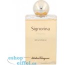 Sprchový gel Salvatore Ferragamo Signorina Eleganza sprchový gel 200 ml