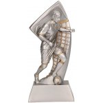 Soška FOTBAL HRÁČ – Zboží Mobilmania