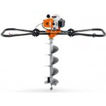 Stihl BT 360 – Zboží Dáma