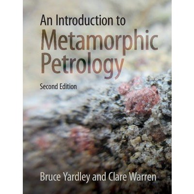 Introduction to Metamorphic Petrology – Zbozi.Blesk.cz