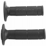 Domino gripy 6131 offroad délka 120 + 123 mm, černé – Sleviste.cz