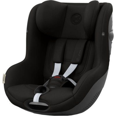 Cybex Sirona G i-Size 2025 Magic Black – Zboží Mobilmania