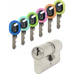 Richter ES.CE EURO Secure bezpečnostní vložka 35/65 mm – Zboží Mobilmania