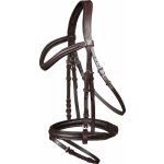 Waldhausen Uzdečka London X line hnědá – Zboží Dáma