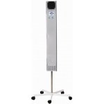 Uzavřená germicidní lampa stojanová PLB 302.2 IX 2 x 30WATT nerez – Zboží Mobilmania