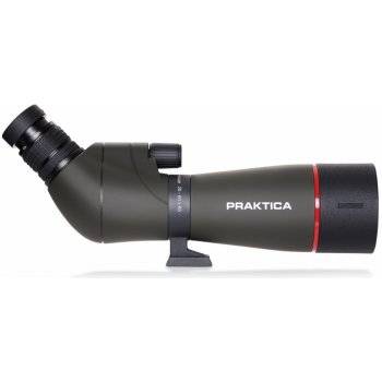 Praktica Alder 20-60x65