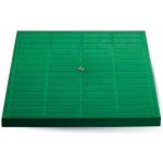 MONDIAL poklop 400 x 400 – Zboží Dáma