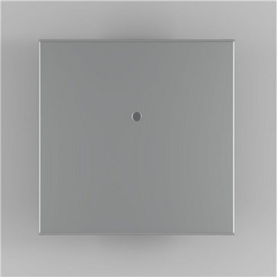 Elko EP 99601 TAL hliník pro 1-tlač. RFWB WSB WTC WMR – Hledejceny.cz