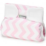 T-Tomi Ortopedické abdukční kalhotky SZ Pink zig-zag 3-6kg – Hledejceny.cz