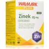 Vitamín a minerál Walmark ZINEK Forte 25 mg 90 tablet