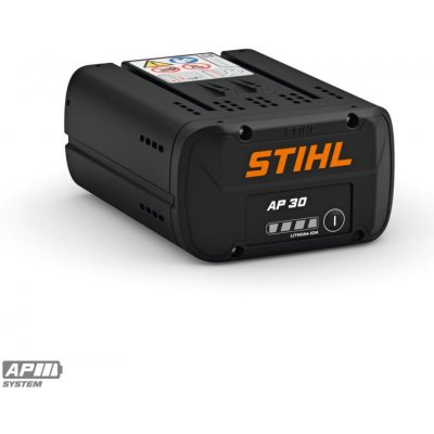 Stihl AP 30 – Zbozi.Blesk.cz