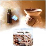 Od Janky Vonný olej Jablečný závin 10 ml – Hledejceny.cz
