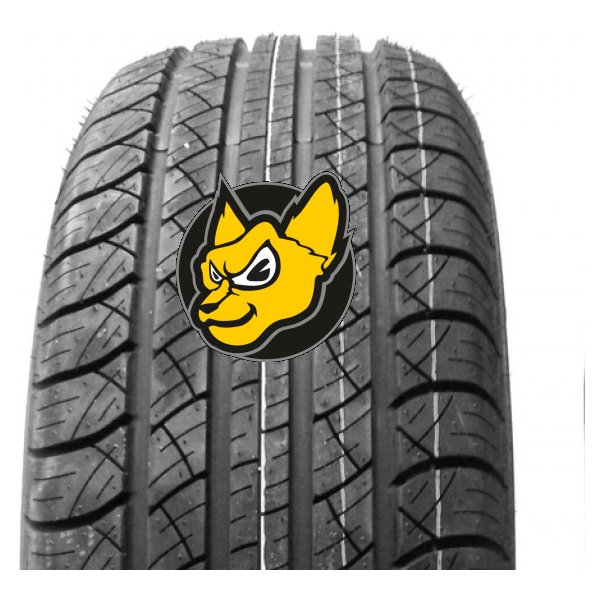 Osobní pneumatika Lanvigator Performax H/T 245/60 R18 105H