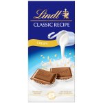 Lindt Classic Recipe Crispy 100 g – Hledejceny.cz