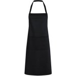 Karlowsky Gastro zástěra KY026 Black 75x95cm – Hledejceny.cz