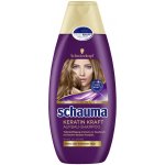 Schauma Keratin Strong šampon 400 ml – Zbozi.Blesk.cz