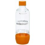 Sodastream Jet Orange 1l – Sleviste.cz