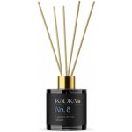 Kao Kai vonné tyčinky ve skleněném flakónu No.8 200 ml – Zboží Dáma