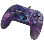 HORI Fighting Commander OCTA SF 6 Juri Edition PC HRPC49100 – Zboží Živě