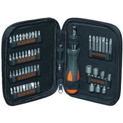 Black&Decker A7104-XJ – Hledejceny.cz