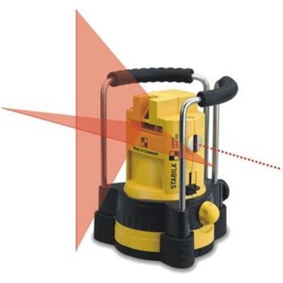 STABILA LAX 100 sada 15581 – Zboží Mobilmania