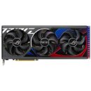 Grafická karta Asus ROG-STRIX-RTX4090-O24G-GAMING 90YV0ID0-M0NA00