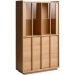 Kave Home Onix 170 x 100 cm Dubová – Hledejceny.cz