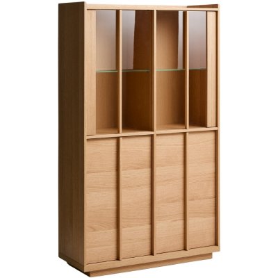 Kave Home Onix 170 x 100 cm Dubová – Hledejceny.cz