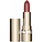 Clarins Joli Rouge ošetřující dlouhotrvající hydratační rtěnka 752 Rosewood 3,5 g – Zboží Dáma