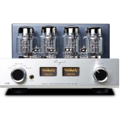 Cayin Jazz 80 KT88 BT – Hledejceny.cz