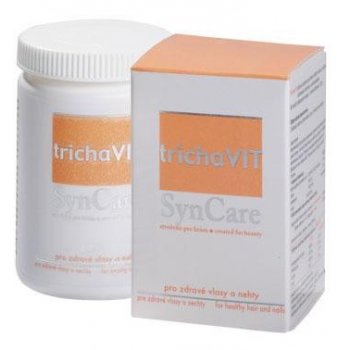 SynCare Trichavit 60 tablet