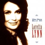 Lynn Loretta - Very Best Of CD – Sleviste.cz