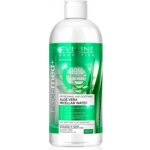Eveline Facemed micelární voda s Aloe Vera 400 ml – Zboží Mobilmania