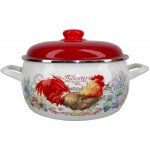 Metalac Kohout 18 cm 2 l – Zboží Dáma