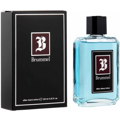 Brummel Original voda po holení 125 ml – Hledejceny.cz