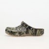 Pánské žabky a pantofle Crocs classic Realtree Khaki