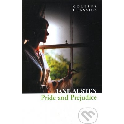 Pride and Prejudice Collins Classics