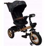Kinderkraft Easytwist Premium Black – Sleviste.cz