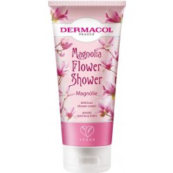 Dermacol Love Day Delicious Shower Cream opojný sprchový krém 200 ml
