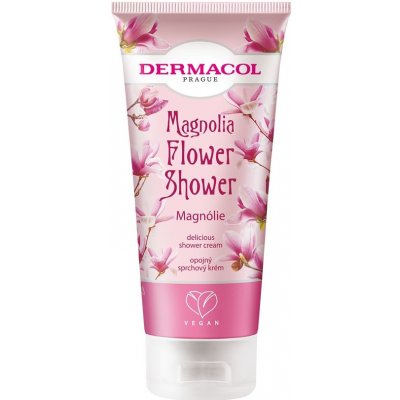 Dermacol Love Day Delicious Shower Cream opojný sprchový krém 200 ml – Hledejceny.cz
