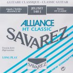 Savarez 540J – Sleviste.cz