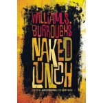 Naked Lunch: The Restored Text Burroughs Jr William S.Paperback – Zboží Mobilmania