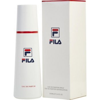 Fila fparfémovaná voda dámská 100 ml