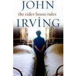 Cider House Rules John Irving – Zboží Dáma