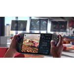 Lenovo Legion Go Gen 2 8ASP2 2TB Eclipse Black – Zboží Živě