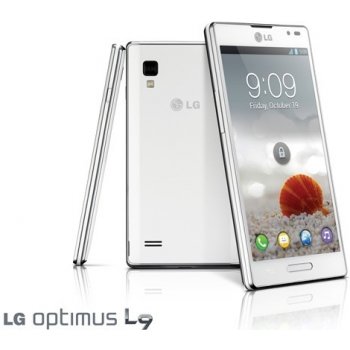 LG Optimus L9 P760