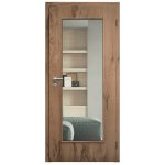 Sapeli Elegant Komfort M40 otočné dub trámový 60 x 197 cm – Hledejceny.cz