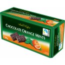 Maitre Truffout Chocolate Orange Mints 200 g