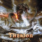 Therion - Leviathan CD – Hledejceny.cz